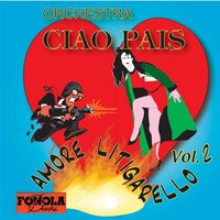 Bondì mia bela Turin - Ciao Pais