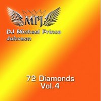 You Should - Michael Prince Johnson