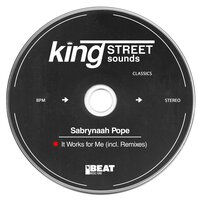 It Works for Me - Sabrynaah Pope & victor simonelli