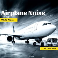 Airplane Cabin Hum - Jet Cabin Noise