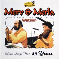 Will Never Forget You My People - Merv & Merla Watson