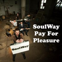 Love Song - Soulway