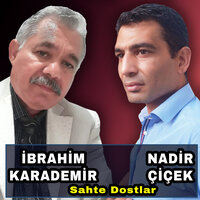 Sahte Dostlar