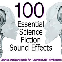 Pulsating Scanner - Pro Sound Effects Library