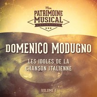 Nuda - Domenico Modugno