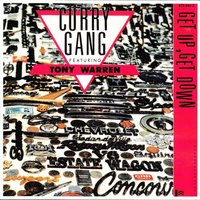 Get up, Get Down - Curry Gang