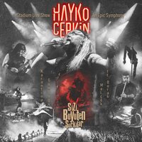 YOL GÖZÜMÜ DAĞLIYOR AKUSTİK - Hayko Cepkin