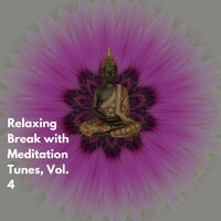 Relaxing Break with Meditation Tunes, Vol. 4