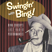 For You, For Me, Forever More - Bing Crosby