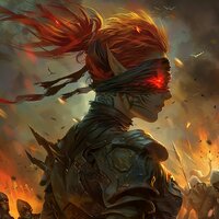 The Battleground Roars - Absolumi1144