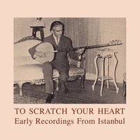Milli Yegah Taksim - Refik Fersan Bey