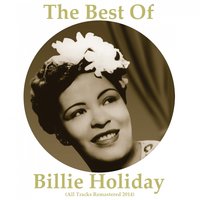 The Best of Billie Holiday