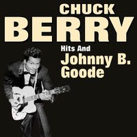 Too Pooped to Pop - Chuck Berry
