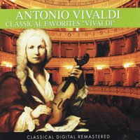 Sinfonia No. 1 In C Major. Presto - Antonio Janigro & Jan Tomasow & Zagreb Solisti, Antonio Janigro, Jan Tomasow & Zagreb Solisti & Антонио Вивальди