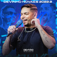 Melhor Ser uma Saudade - Devinho Novaes