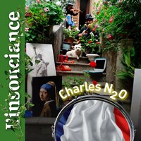 Skin Color Brown - Charles N2O