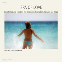 Healing Piano Music - Best Relaxing Spa Music