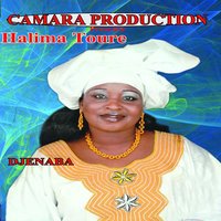 Lalimoulou - Halima Toure