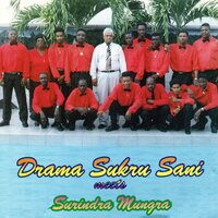 Aerobic Kawina - Sukru Sani