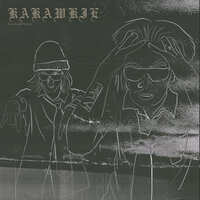 Oupen Door - Kakawkie