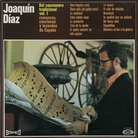 Del cancionero tradicional, Vol. 1. Romances, canciones y leyendas de España
