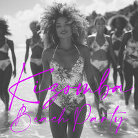 Kizomba Beach Party 2016