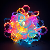 Xenon Bass Pluck - AnnasLab