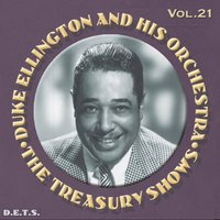 Unbooted Character - Duke Ellington & His Orchestra