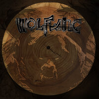 Dwarven Forge - Wolfang