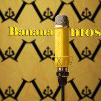 Banana Dios - Warm Sea
