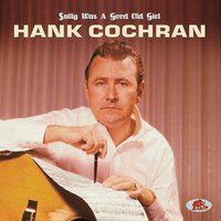 The Picture Behind the Picture - Hank Cochran