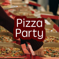 Pizza Party