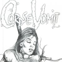 Gasping For - Corpse Vomit