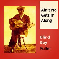 Ten O'Clock Peeper - Blind Boy Fuller