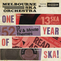 Botheration - Melbourne Ska Orchestra