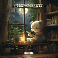 Moonbeam Melody - Relaxing music & Calm Music & Posple Piano