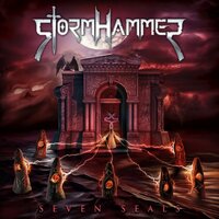 Prevail - Stormhammer