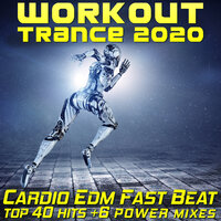 Middle Ground - Workout Trance & Running Trance