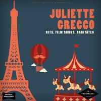 C'est le destin qui commande - Juliette Gréco