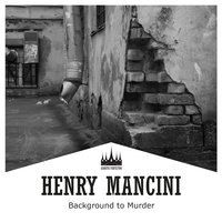 Background to Murder