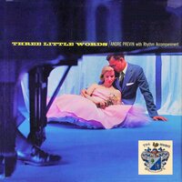 The Gypsy in My Soul - Андре Превин