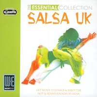There's Nothing Like This - Snowboy & The Latin Section