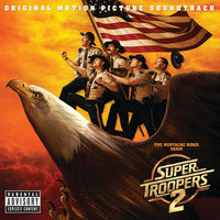 80KMH - Super Troopers 2 Cast