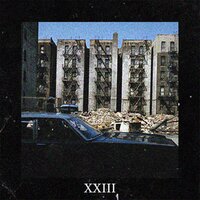 80s Hood - Xxiii