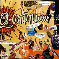 Tintintin's Rocket - Q-Continuum