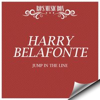 Little Bernadette - Harry Belafonte
