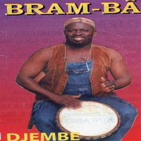 Djembe
