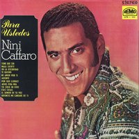 Yo Creo en Dios - Nini Cáffaro