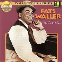 Let's Pretend There's a Moon - Fats Waller