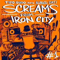 Acciaje 'Nguerpe - Fido Guido & Alberto Dati